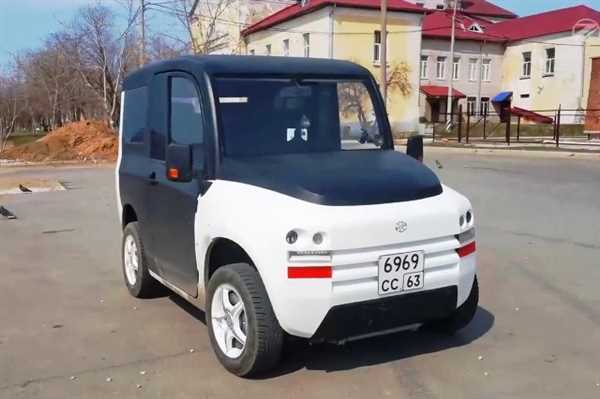 Перспективы