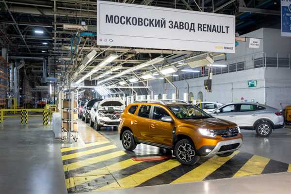 Автоваз