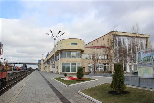Продолжительность
