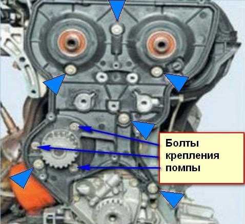 Установка