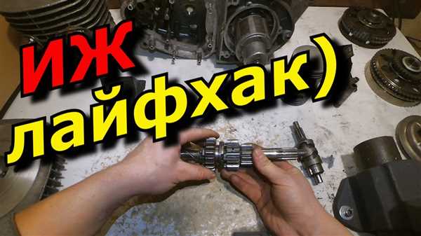 Износ
