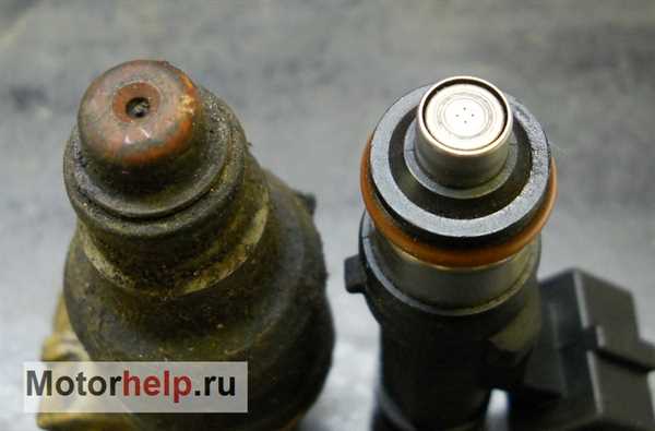 Влияние
