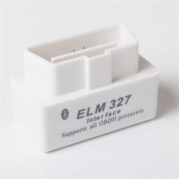 ELM327: