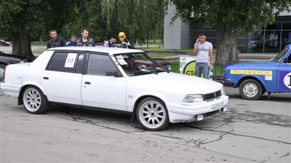 Спортивные