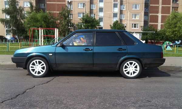 Преимущества