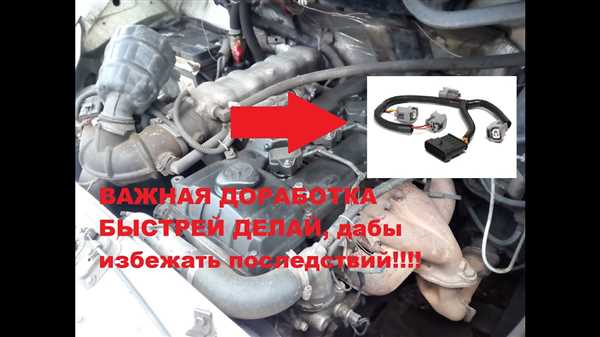 Подключение