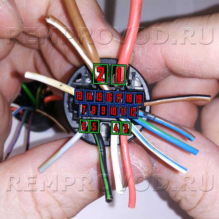 Шаги